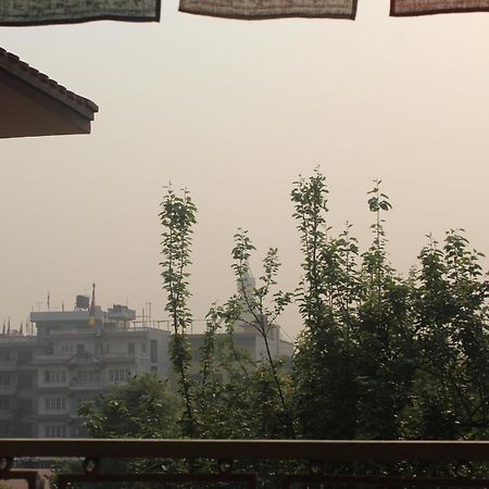 Hamro Homestay Kathmandu Exterior foto